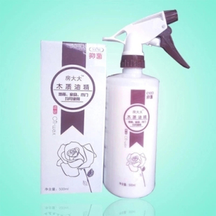 房大大实木复合强化竹地板家具木门保养精油打蜡油精植物树脂油