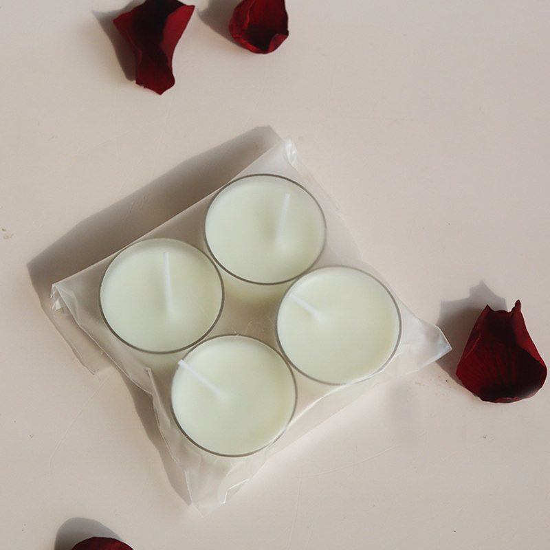 香薰茶蜡试香迷你香薰小蜡烛浪漫情调精油香烛熏香家用无烟蜡烛,家居饰品,香薰蜡烛,淘宝优惠券,粉丝福利购,淘宝优惠卷