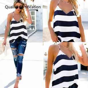 t Top Loose Sleeveless Shirt Blouse Casual Tank Tops T-Shirt