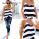 Sleeveless Top Casual Loose Blouse Tops Shirt Tank