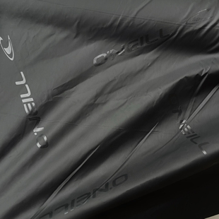 20D高密高档暗纹里衬布料哑光防绒羽绒服专用内衬内里面料里子布