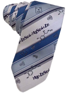 慕慕家族JK制服馆 偷锌盗贼 原创领结 领带