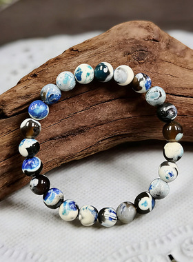 Cross-border fashion bracelet women's casual gift跨境潮手串