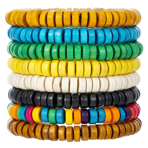 Simple bracelet small gift girl jewelry cross-border product