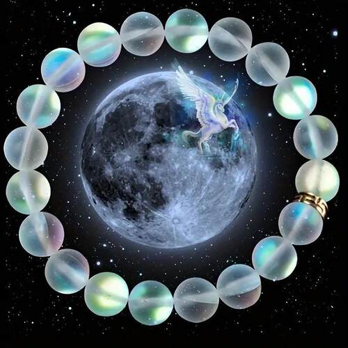 Cross-border crystal bracelet for women's jewelry跨境女手链