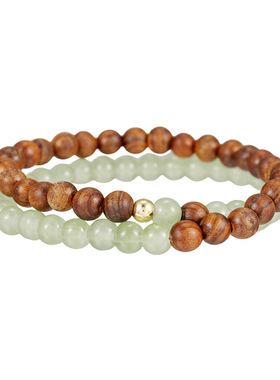 Ladies' casual bracelets are popular accessories欧美女士手链