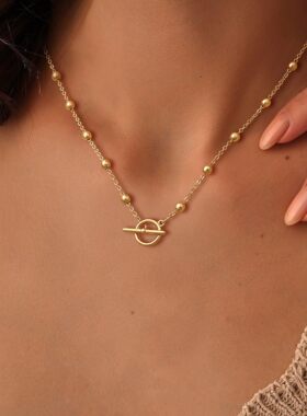 Cross-border new product Exquisite collar chain Women's项链