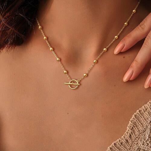 Cross-border new product Exquisite collar chain Women's项链
