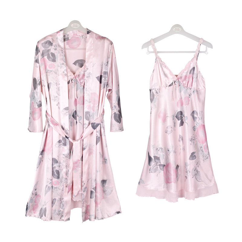 Peignoir jeunesse SWEET DREAM SZ095315A - Ref 593808 Image 5