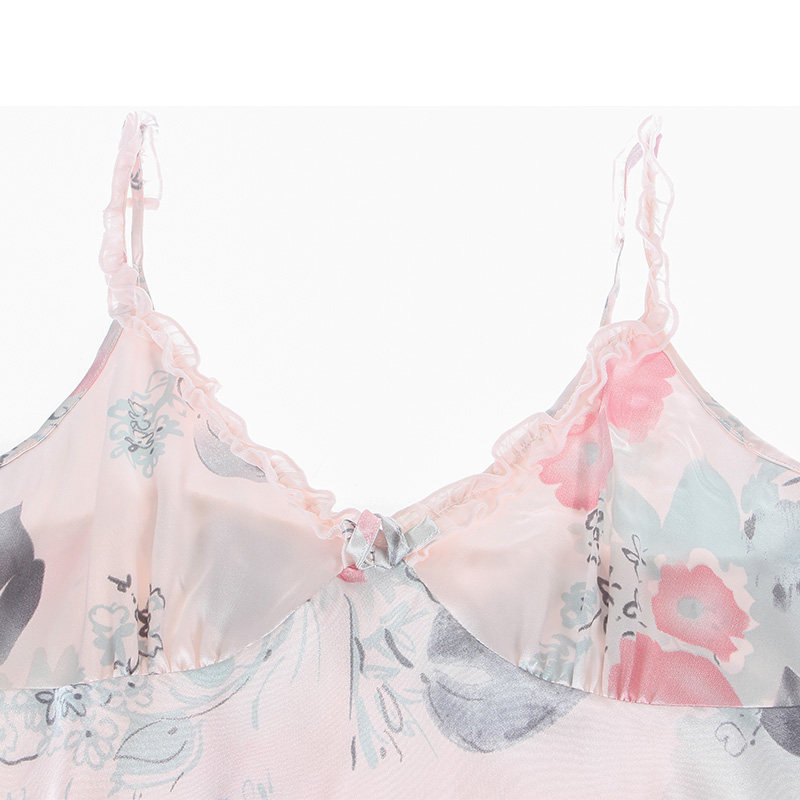 Peignoir jeunesse SWEET DREAM SZ095315A - Ref 593808 Image 3