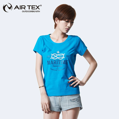 Хлопковая летняя футболка, короткий рукав, в корейском стиле, оверсайз