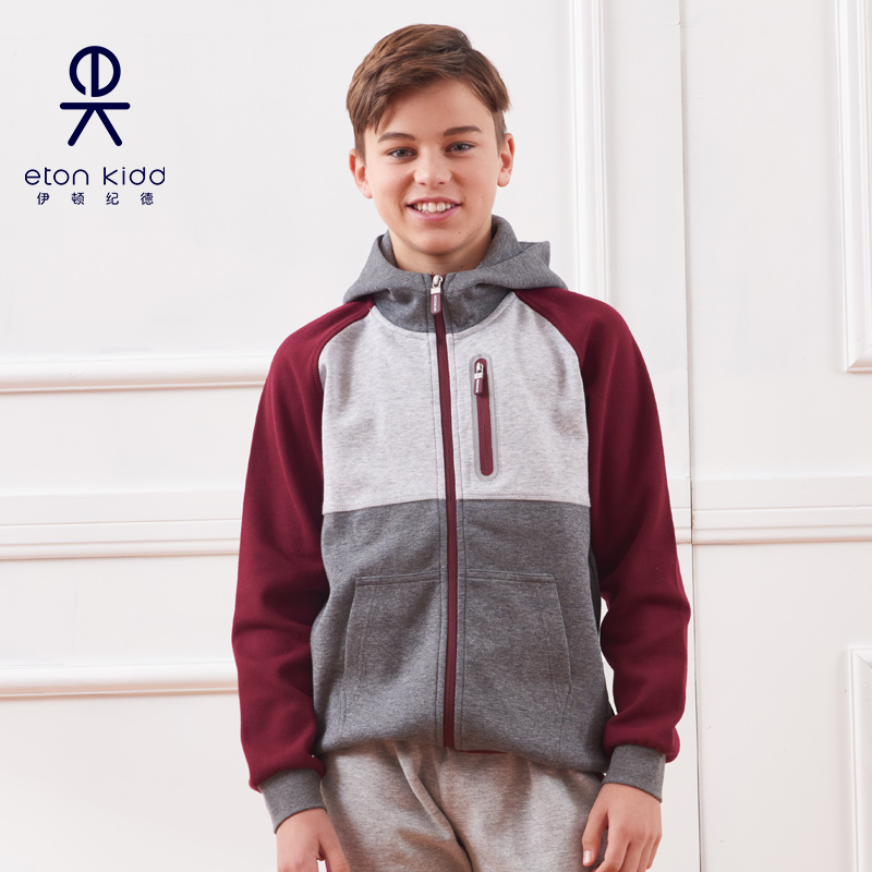 儿童运动套装伊顿纪德