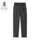 2025春秋新款 制式 裤 伊顿纪德儿童长裤 子 男童学院经典 西裤 16K110