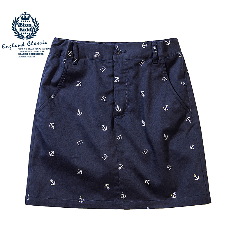 Jupe pour fille ETONKIDD - Ref 2052806 Image 4