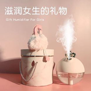 女孩子走心小众又仪式 生日礼物女生闺蜜送女朋友实用特别 感