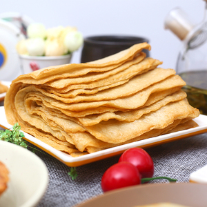 韩式海鲜鱼饼 韩国鱼糕甜不辣鱼饼串关东煮部队火锅食材400g