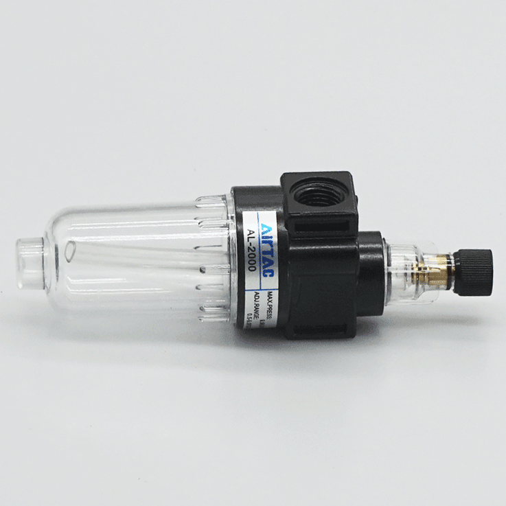 原装亚德客气源处理给油器AL1500 AL2000 BL2000 BL3000 BL4000