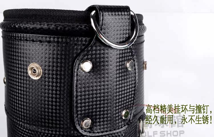 Sac de golf - Ref 41431 Image 4