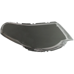 适用于五菱宏光前大灯罩五菱宏光S1灯面18款有机玻璃灯壳透明面罩