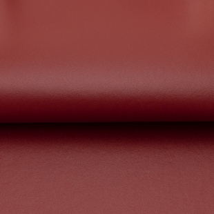 皮革修补贴补沙发自粘皮贴无痕款 座椅换皮电动车酒红色强力修复贴