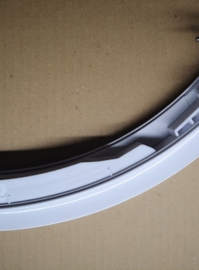 适用西门子博世滚筒洗衣机白色门把手  灰色门把手 螺丝刀