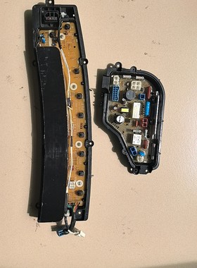 适用松下洗衣机电脑板XQB80-X800N XQB75-X710U XQB75-X720U主板