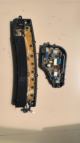 适用松下洗衣机电脑板XQB80-X800N XQB75-X710U XQB75-X720U主板