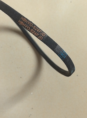 O-524FJD适用三洋洗衣机皮带DB80577ES/7036YSN/DB6057US/DB7539N