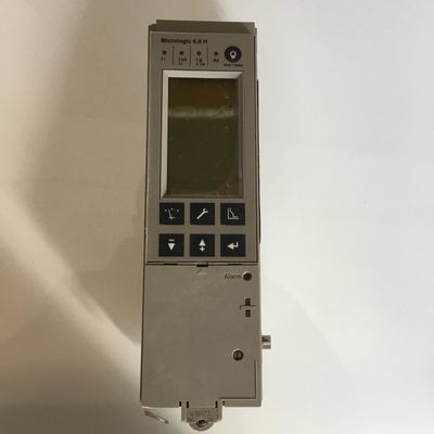 原装MT06/08/10/16/20/25/32N/H1框架控制器单元Micrologic 6.0H