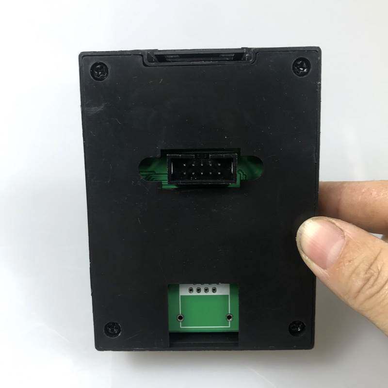 yingshida英士达变频器面板ae200/fe430调速控制器digital keypad