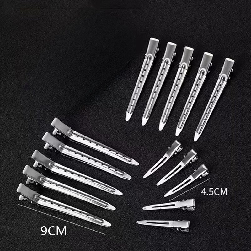 头发固定夹子发根头发蓬松卡子无痕发夹刘海鸭嘴定位夹化妆师定型,饰品/流行首饰/时尚饰品新,民族风发饰,淘宝优惠券,粉丝福利购,淘宝优惠卷