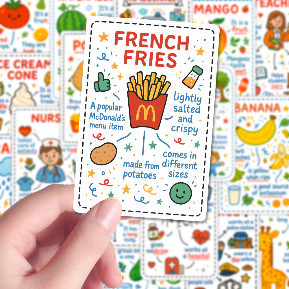 96张英文科普图鉴贴纸幼儿英语启蒙单词科普趣味学习创意装饰贴画