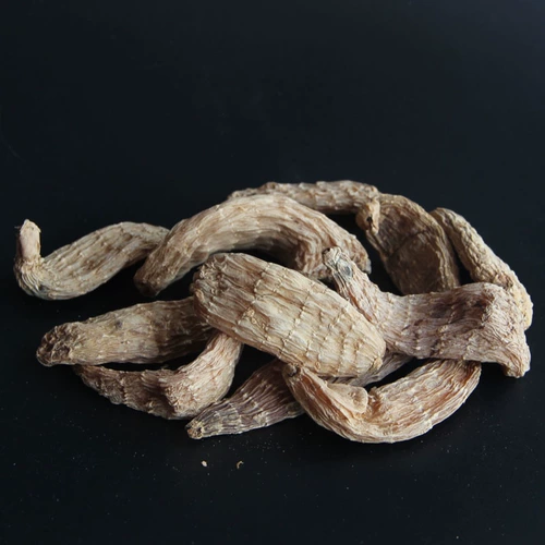 Северо -восточное выращивание горы Чанбай