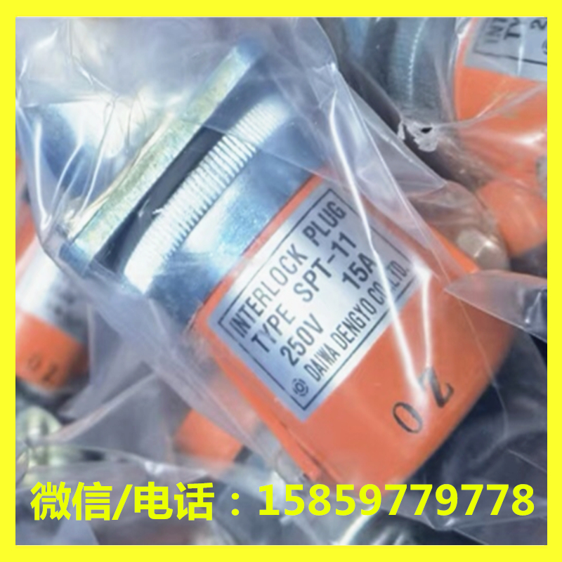SPT-11日本大和电业现货供应DAIWADENGYO安全插销开关锁