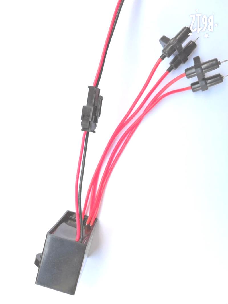 负离子发生器模块dv12v空气净化器生产厂家空气净化器除甲醛降尘