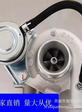 涡轮增压器TF05HM-12T-44915-0204M404915-0500TURBO