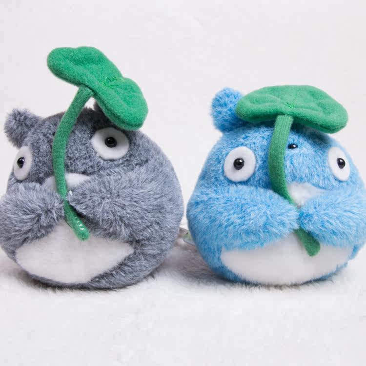 Peluche manga en peluche miyazaki - Ref 2696246 Image 1