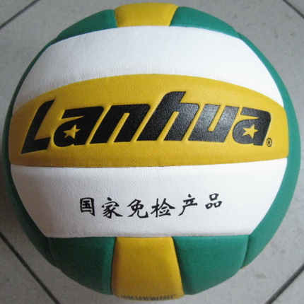 Ballon de volley - Ref 2011613 Image 4
