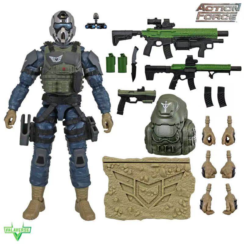 action force1/12行动力量可动兵人6寸适配漫威GIJOE素体武器配件,模玩/动漫/周边/娃圈三坑/桌游,可动/兵人/雕像专区,淘宝优惠券,粉丝福利购,淘宝优惠卷