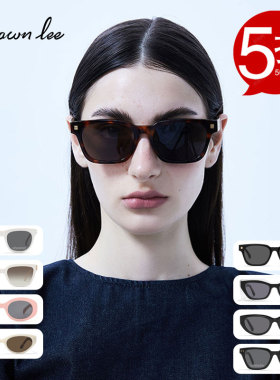 Shawnlee年终设计师款五折福利