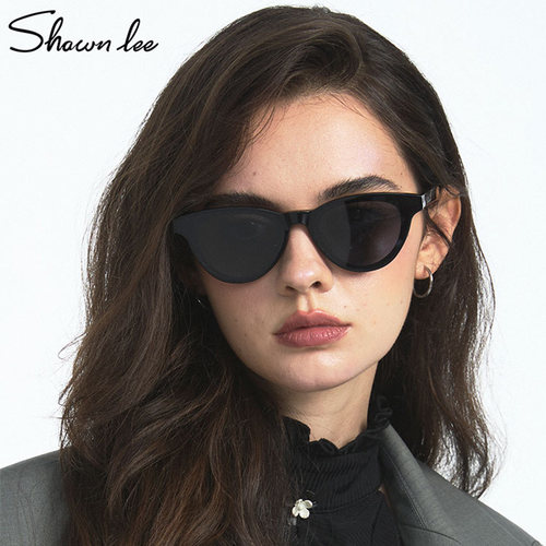 Shawnlee防紫外线蝶型复古