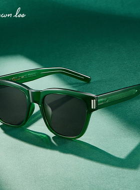 Shawnlee墨镜可选定制近视太阳镜
