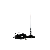 TNC interface indoor antenna 76-108mhz