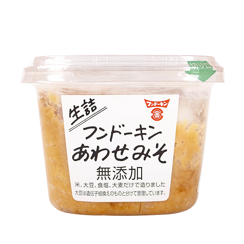 日本分桐津味噌酱味噌汤拉面汤料