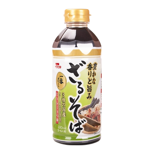 日本一引荞麦面汁冷面凉面