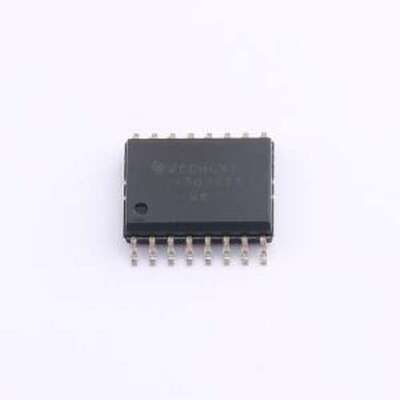 ISO7821DWR 数字隔离器 ISO7821DWR SOIC-16-300mil