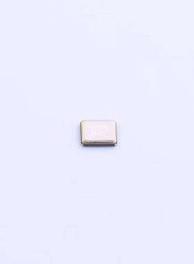 3TJ414318XYGBC 无源晶振 14.31818MHz ±10ppm 18pF SMD3225-4P