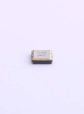CJO05-120001820B30 有源晶振 12MHz ±20ppm 1.8V SMD3225-4P