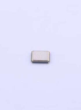 3TJ427120HYFBC 无源晶振 27.12MHz ±10ppm 9pF SMD3225-4P