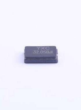 X503232MSB2GI 无源晶振 32MHz ±10ppm 20pF SMD5032
